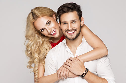 Wedding Season Smile Makeovers