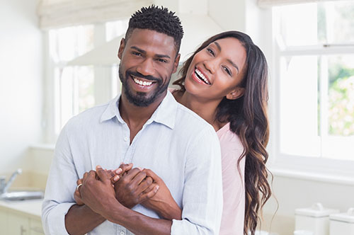 Make Every Wedding Photo Count With Picture-Perfect Smiles
